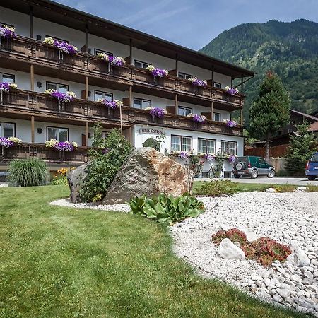 Pension Gstrein Bad Hofgastein Luaran gambar