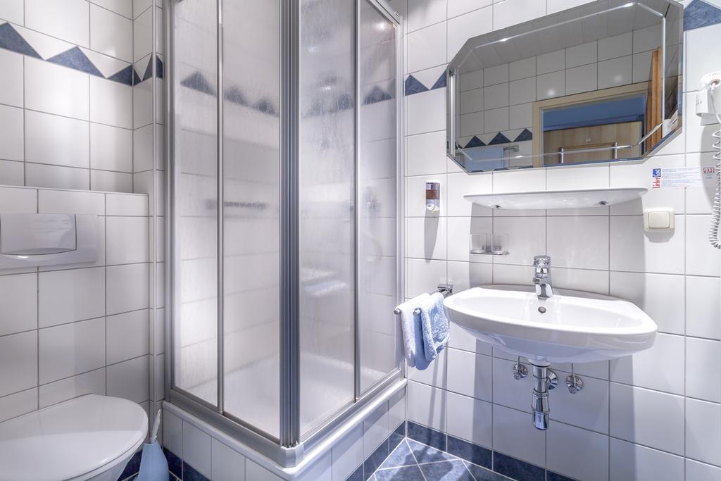 Pension Gstrein Bad Hofgastein Bilik gambar