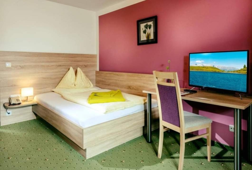 Pension Gstrein Bad Hofgastein Luaran gambar