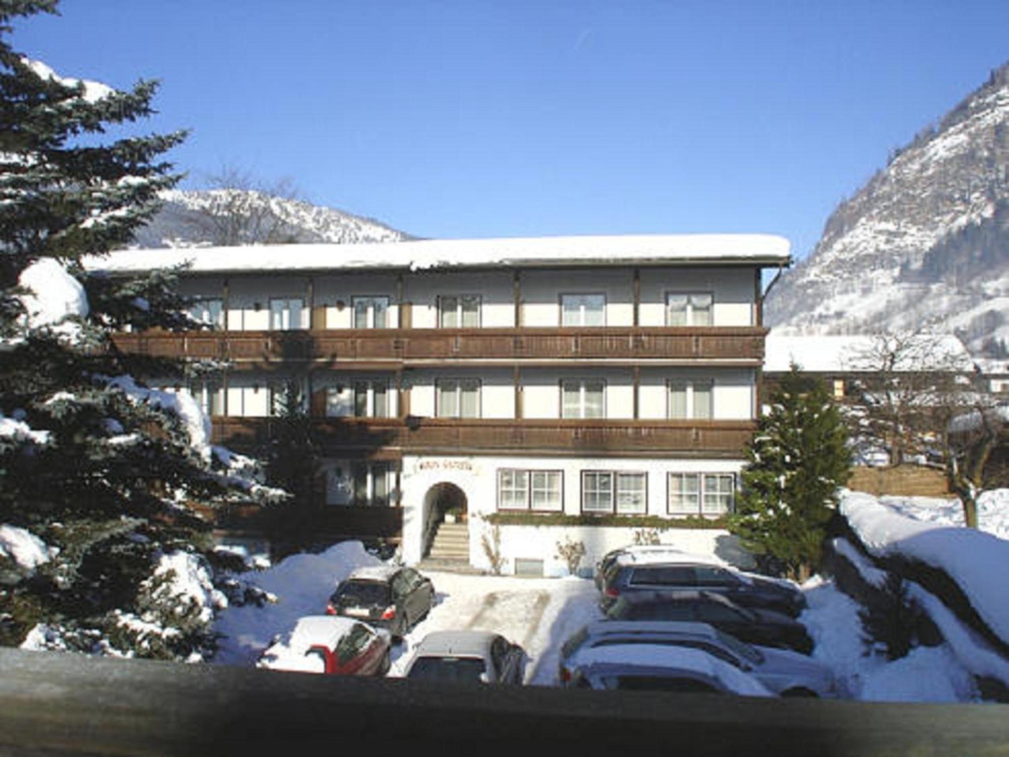Pension Gstrein Bad Hofgastein Luaran gambar