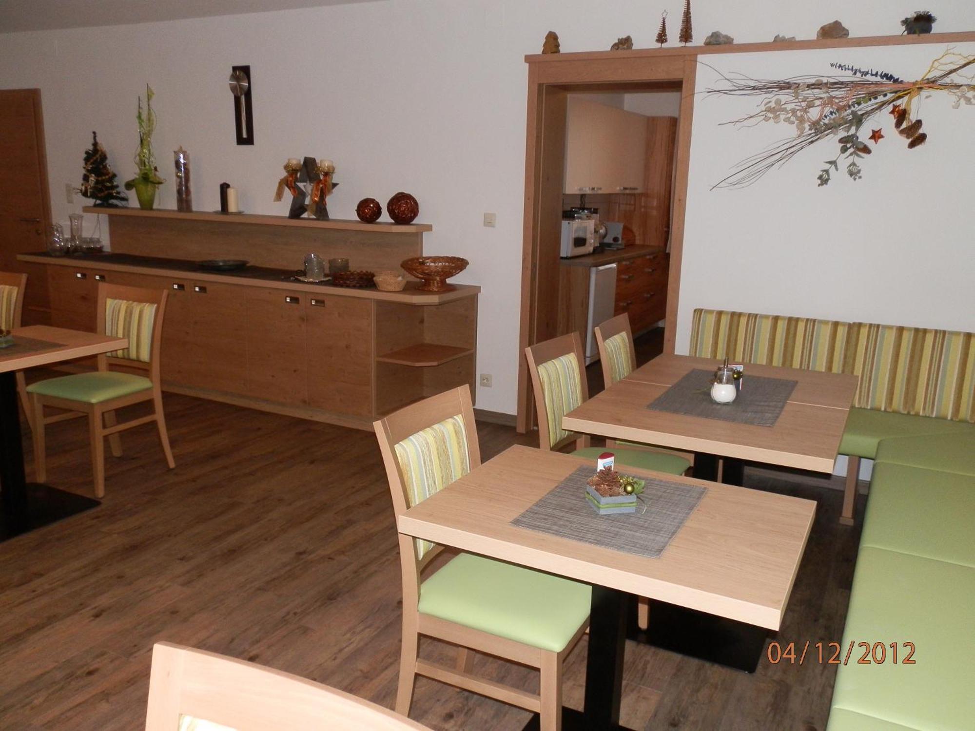 Pension Gstrein Bad Hofgastein Luaran gambar