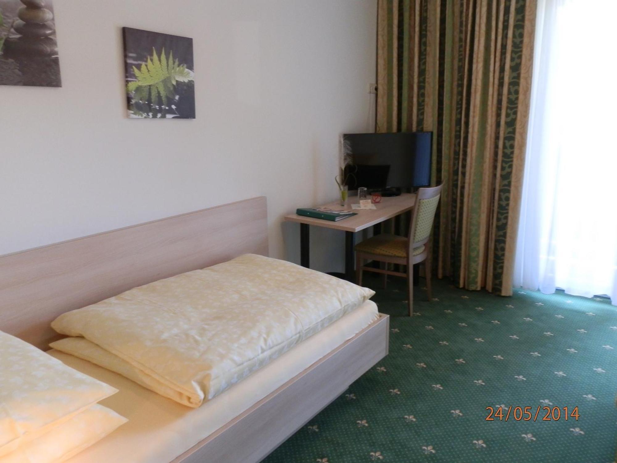 Pension Gstrein Bad Hofgastein Bilik gambar