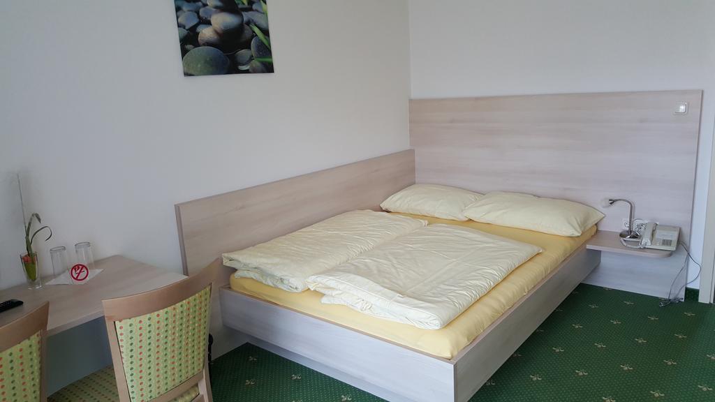 Pension Gstrein Bad Hofgastein Luaran gambar