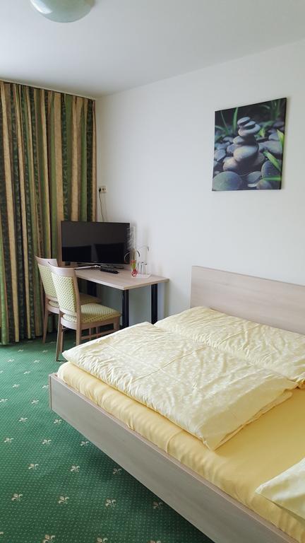 Pension Gstrein Bad Hofgastein Luaran gambar