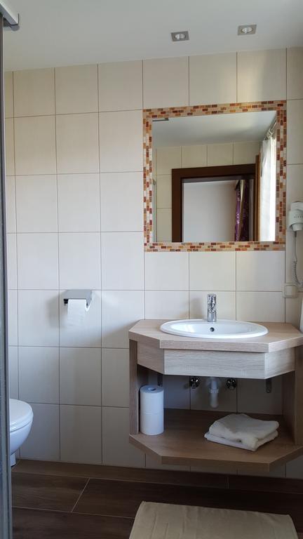Pension Gstrein Bad Hofgastein Luaran gambar