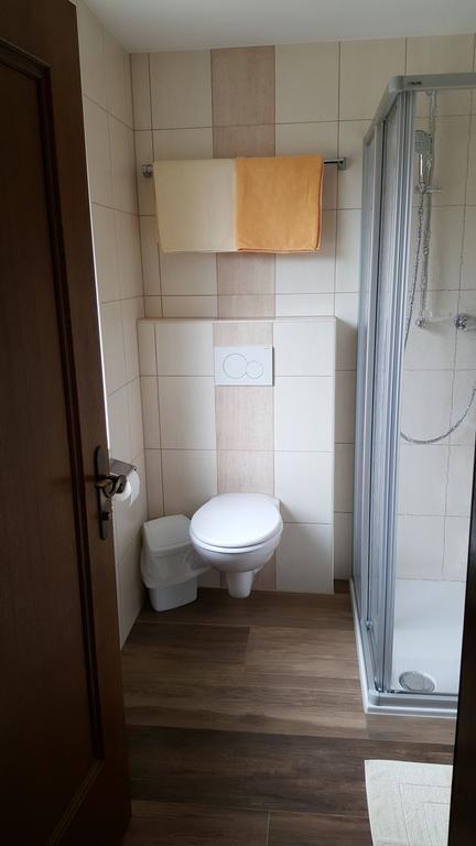 Pension Gstrein Bad Hofgastein Luaran gambar