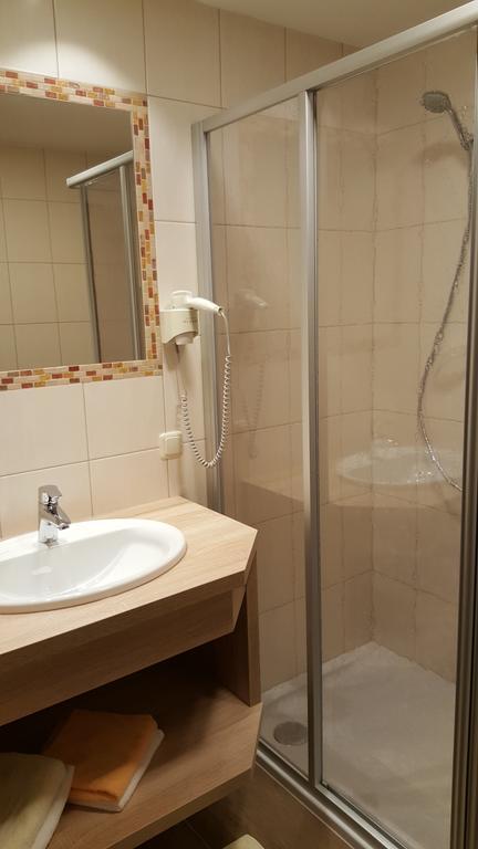 Pension Gstrein Bad Hofgastein Luaran gambar