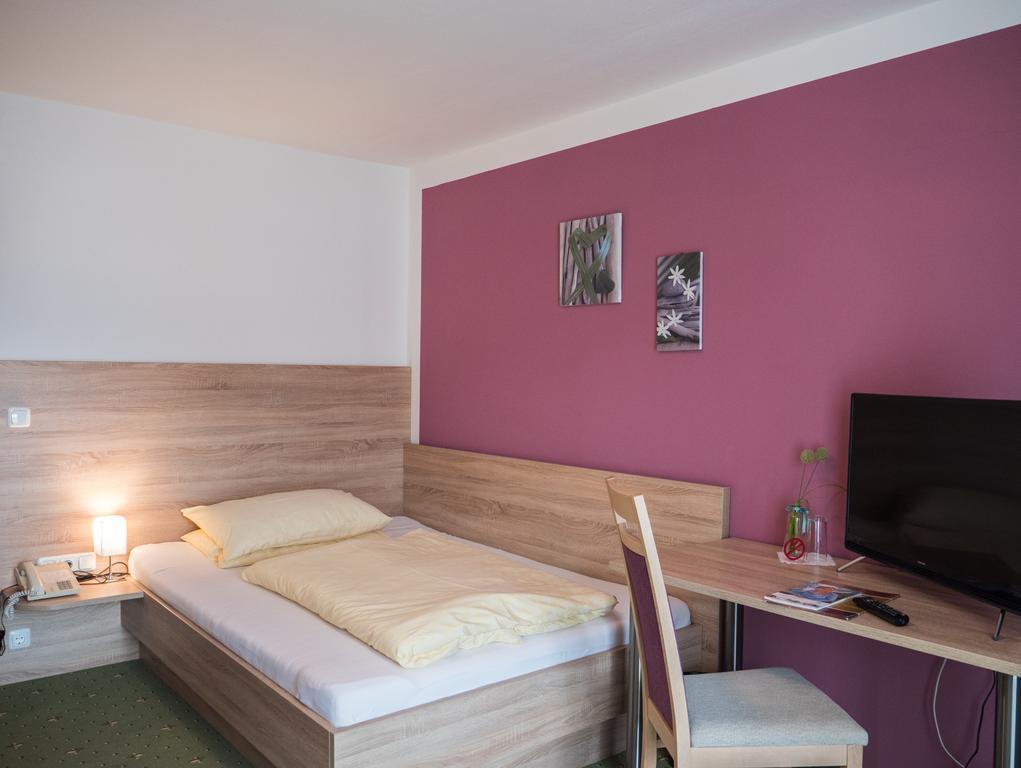 Pension Gstrein Bad Hofgastein Luaran gambar