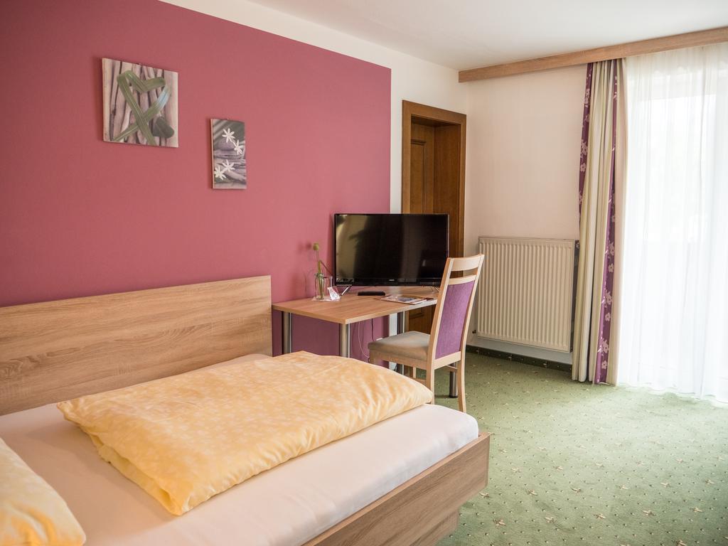 Pension Gstrein Bad Hofgastein Luaran gambar