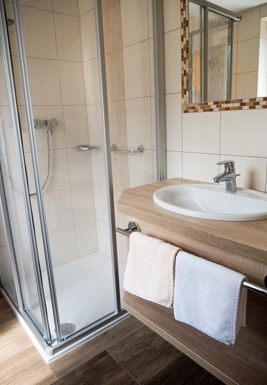 Pension Gstrein Bad Hofgastein Luaran gambar