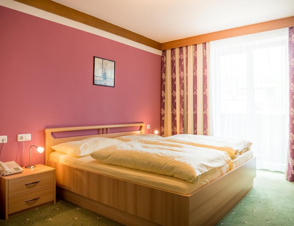 Pension Gstrein Bad Hofgastein Luaran gambar