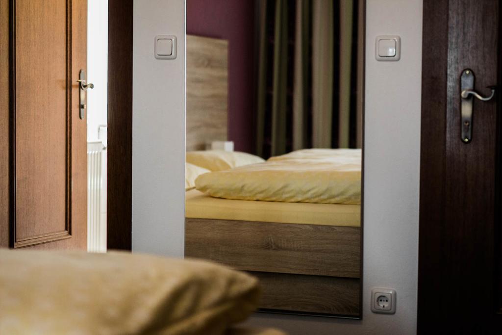 Pension Gstrein Bad Hofgastein Luaran gambar
