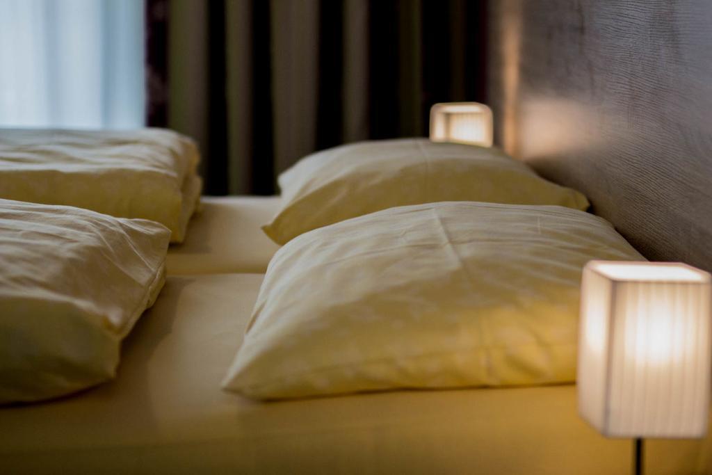 Pension Gstrein Bad Hofgastein Luaran gambar