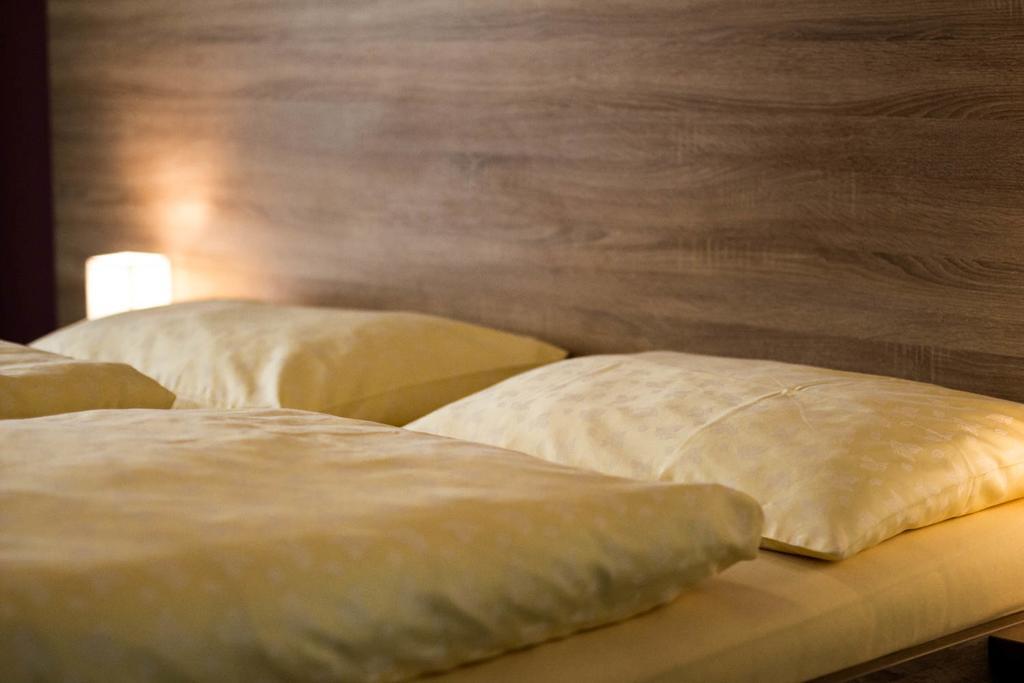 Pension Gstrein Bad Hofgastein Luaran gambar