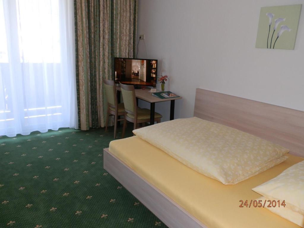 Pension Gstrein Bad Hofgastein Bilik gambar