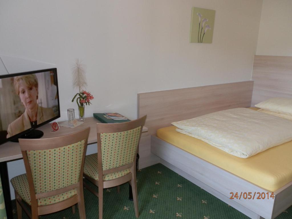 Pension Gstrein Bad Hofgastein Bilik gambar