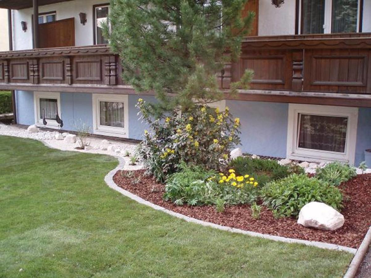 Pension Gstrein Bad Hofgastein Luaran gambar