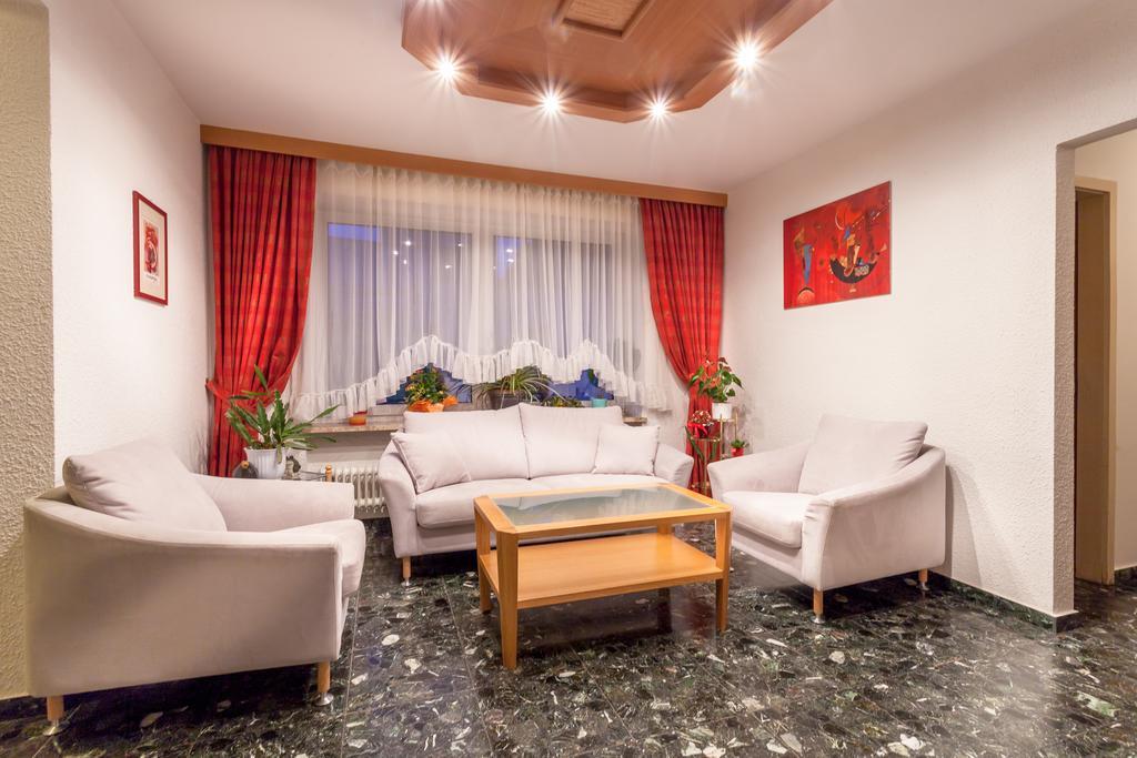 Pension Gstrein Bad Hofgastein Luaran gambar