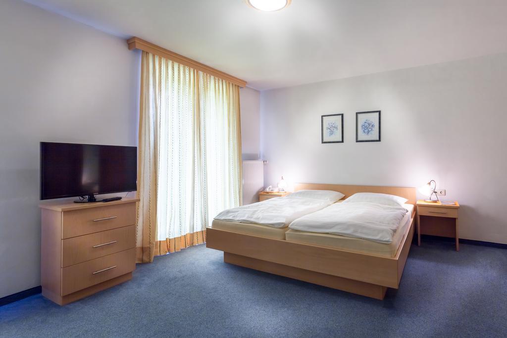 Pension Gstrein Bad Hofgastein Bilik gambar